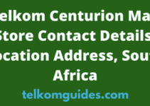 Telkom Centurion Mall Contact Number, 2022, Store Operating Hours, South Africa