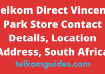 Telkom Direct Vincent Park Store Contact Details, 2022, Location Address, South Africa