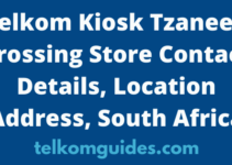 Telkom Shop Tzaneen, 2022, Store Contact Number, Address, South Africa